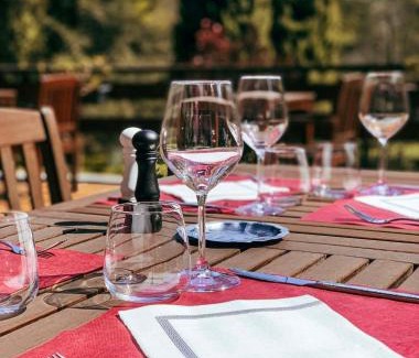 Capvern Hotel | Garden & City Capvern-les-Bains