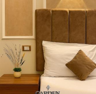 Qasr an-Nil Hotel | Garden City Suites Downtown