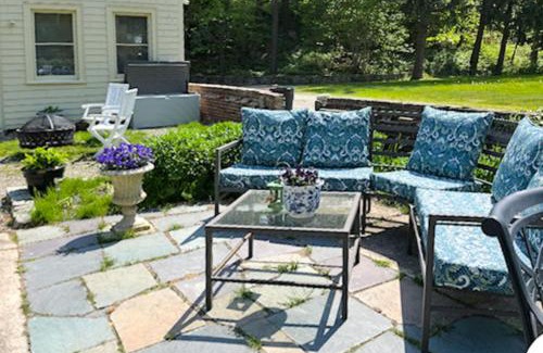 Manchester-by-the-Sea House | Garden Cottage By The Sea