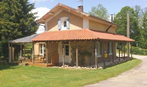 Rancon House | Garden Cottage