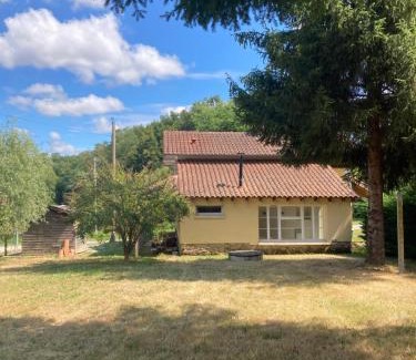 Rancon House | Garden Cottage