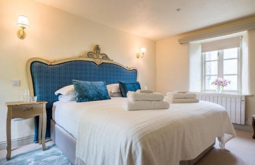Kendal House | Garden Cottage