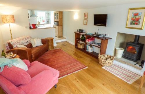 Ovington House | Garden Cottage