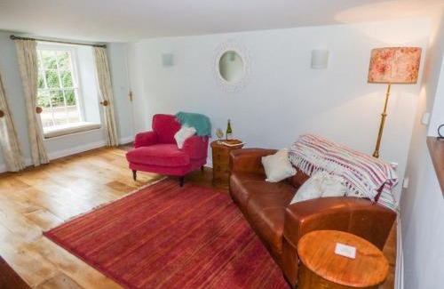 Ovington House | Garden Cottage