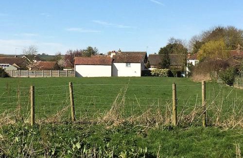 Tetford House | Garden Cottage