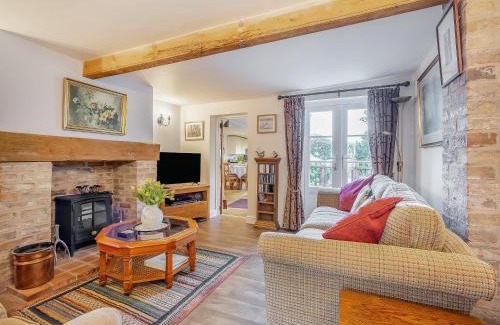 Tetford House | Garden Cottage