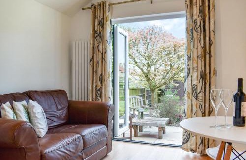 Thornton Dale House | Garden Cottage