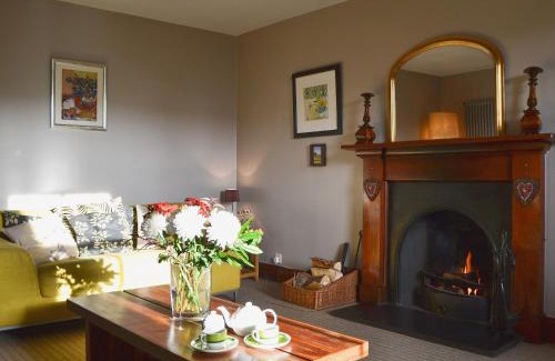 Weem House | Garden Cottage