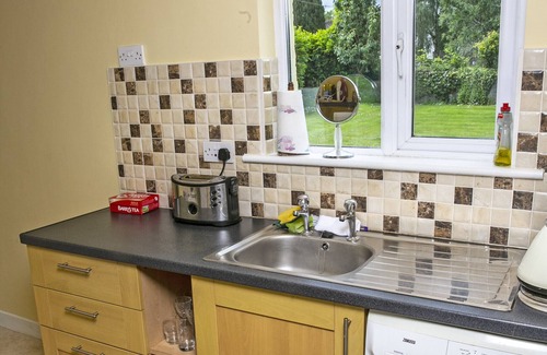 Clogheen House | Garden Cottage