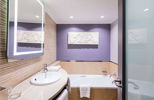 Hatfield Hotel | Garden Court Hatfield