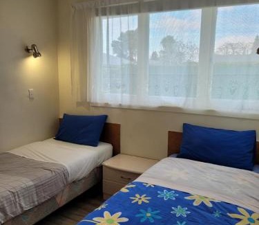 Tauranga South Hostel | Garden Court Motel & Backpackers