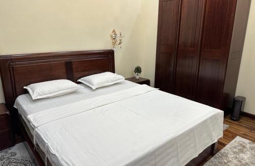 Tashkent Apartment | Garden Delight - apartmenthotels uz