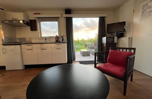 Almere House | Garden Get-Away