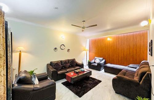 Koramangala Villa | Garden Glory Spacez Villa