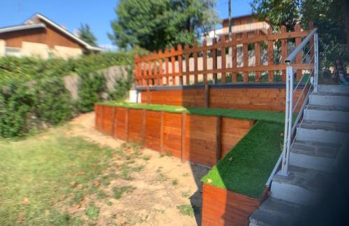 Broni Bed & Breakfast | Garden Hill BnB