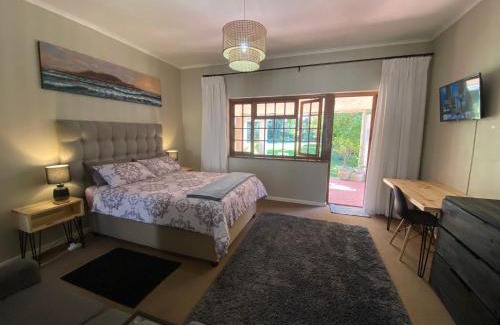 Walmer House | Garden Home in Upper Walmer