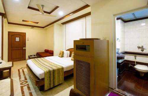 Wellington Pier Hotel | Garden Hotel
