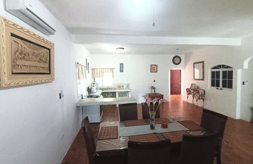 Chiquimula House | Garden House 1km pradera chiquimula