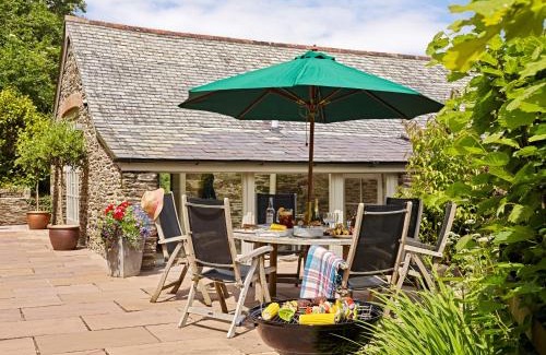 Totnes House | Garden House