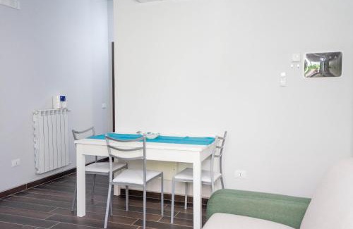 Catanzaro Lido Apartment | Garden House