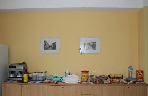 Pozzallo Bed & Breakfast | Garden House