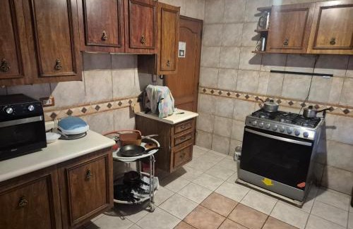 Miraflores Bed & Breakfast | Garden House Miraflores