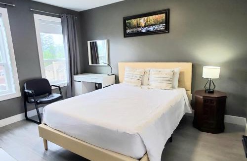 Chilliwack House | Garden House Near Heritage Park, Coliseum , HWY 1, Fishing, Cultus Lake