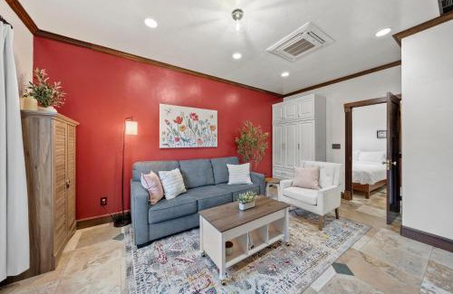 University City House | Garden House