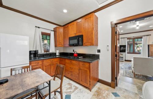 University City House | Garden House