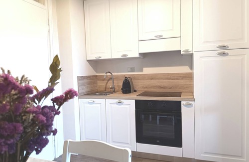 Casorezzo House | Garden House, whole house with two bedrooms, garden, private parking space