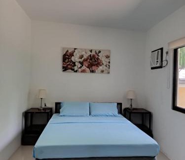 Santander House | Garden INN