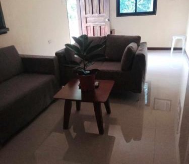 Santander House | Garden INN