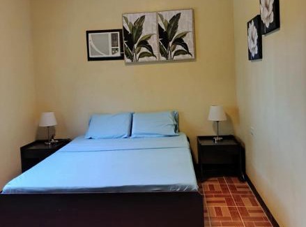 Santander House | Garden INN
