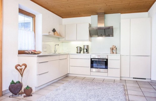 Pertisau Apartment | Garden jewel 1-4 nights - Romantic vacation apartments