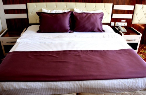 Sadikbey Hotel | Garden Kale Thermal Hotel
