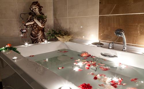 Sadikbey Hotel | GARDEN KALE THERMAL HOTEL