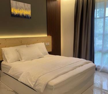 Kanditheemu House | Garden Kanditheemu