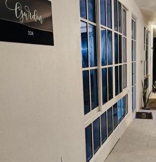 Kanditheemu House | Garden Kanditheemu