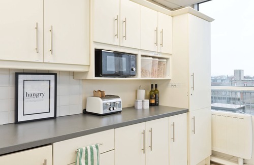 The Liberties Hostel | Garden Lane Backpackers