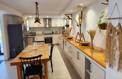 Cite La Gazelle Villa | Garden level with private pool