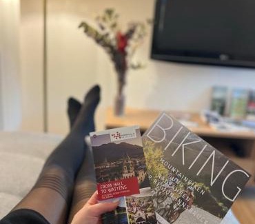 Thaur Apartment | Garden Lodge bei Move2Stay