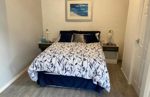 Acresford Apartment | Garden lodge