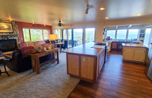 Hope House | Garden of Eagen: A Lover's Getaway and Spiritual Retreat