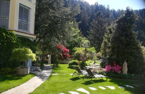 Seeboden Apartment | Garden of Eden - FeWo 6