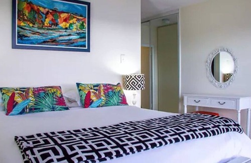 Umdloti Resort | Garden on the Beach
