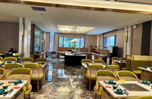 Bac Ninh Hotel | GARDEN PHOENIX HOTEL