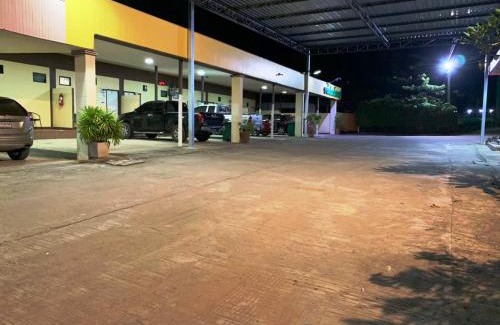 Phetchabun Hotel | Garden Place