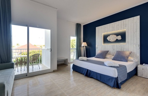 El Rompido Hotel | Garden Playanatural Hotel & Spa - Adults Only