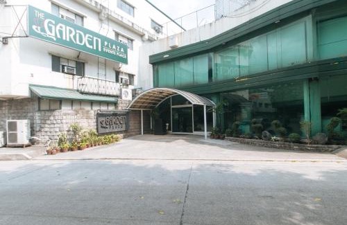 Quiapo Hotel | Garden Plaza Hotel Manila