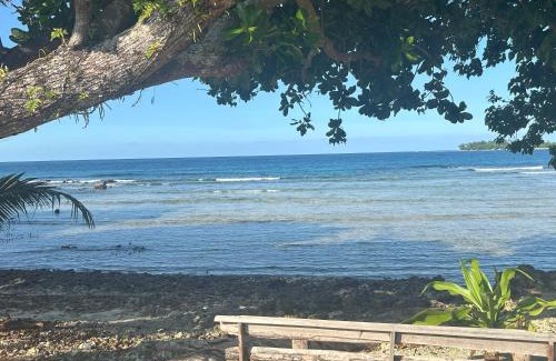 Turtle Bay Hotel | Garden Reef Bungalows